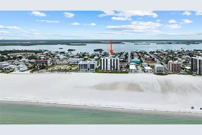 6400 Estero Blvd #301, Fort Myers Beach, FL 33931 - Photo 23