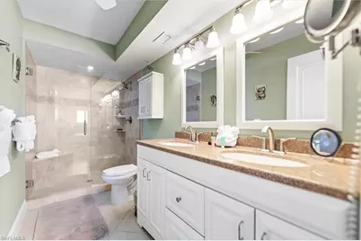 6400 Estero Blvd #301, Fort Myers Beach, FL 33931 - Photo 13