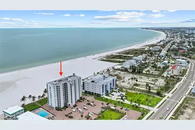 6400 Estero Blvd #301, Fort Myers Beach, FL 33931 - Photo 25