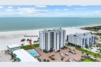 6400 Estero Blvd #301, Fort Myers Beach, FL 33931 - Photo 21