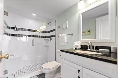 6400 Estero Blvd #301, Fort Myers Beach, FL 33931 - Photo 17