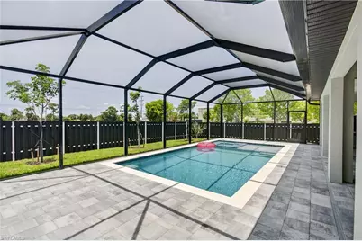 819 SW 16th Ter, Cape Coral, FL 33991 - Photo 21