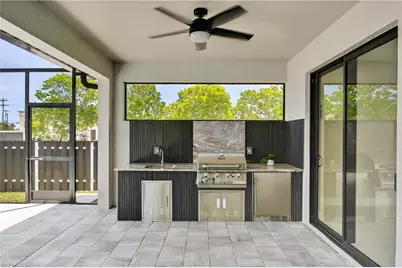 819 SW 16th Ter, Cape Coral, FL 33991 - Photo 25
