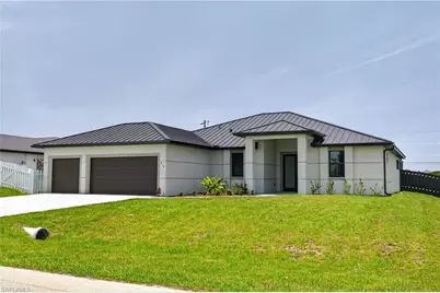 819 SW 16th Ter, Cape Coral, FL 33991 - Photo 43