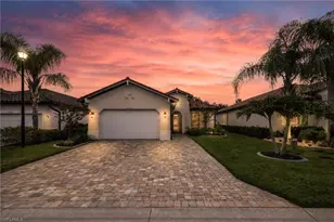 12759 Fairington Way, Fort Myers, FL 33913 - Photo 1
