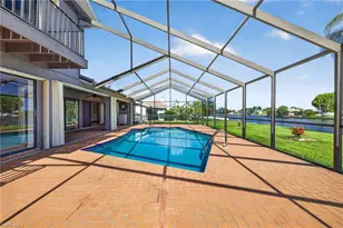609 SE 21st St, Cape Coral, FL 33990 - Photo 35