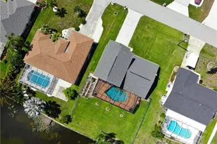 609 SE 21st St, Cape Coral, FL 33990 - Photo 41