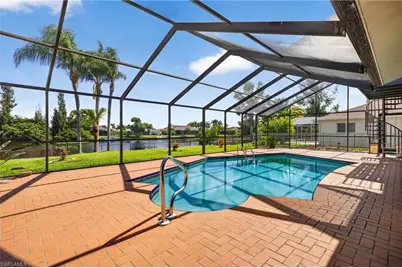609 SE 21st St, Cape Coral, FL 33990 - Photo 33