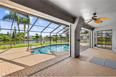 609 SE 21st St, Cape Coral, FL 33990 - Photo 31