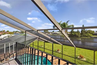 609 SE 21st St, Cape Coral, FL 33990 - Photo 29