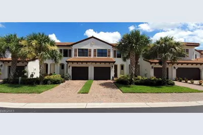 9462 Montebello Way #106, Fort Myers, FL 33908 - Photo 1