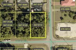 2700 11th St W, Lehigh Acres, FL 33971 - Photo 1