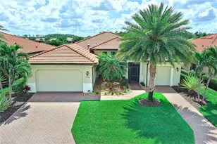 10481 Solaro St, Fort Myers, FL 33913 - Photo 1