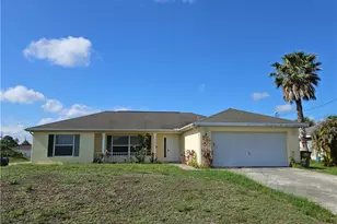 4021 28th St SW, Lehigh Acres, FL 33976 - Photo 1