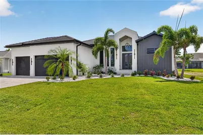 209 NW 35th Pl, Cape Coral, FL 33993 - Photo 1