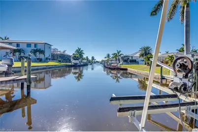1122 El Dorado Pkwy E, Cape Coral, FL 33904 - Photo 49