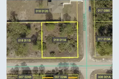 400 W 17th St, Lehigh Acres, FL 33972 - Photo 1