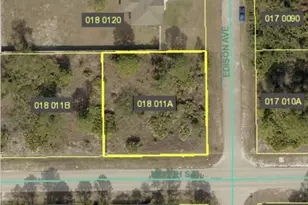 400 W 17th St, Lehigh Acres, FL 33972 - Photo 1