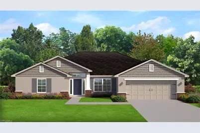 1815 NW 31st Pl, Cape Coral, FL 33993 - Photo 1