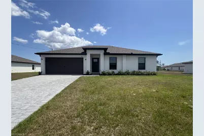 448 Burrstone Dr, Lehigh Acres, FL 33974 - Photo 1