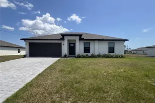448 Burrstone Dr, Lehigh Acres, FL 33974 - Photo 1