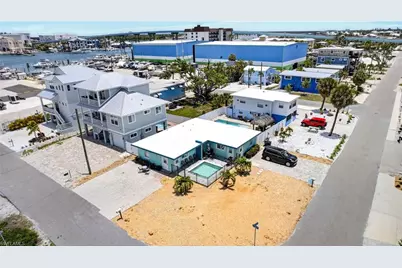 412 Harbor Ct, Fort Myers Beach, FL 33931 - Photo 1