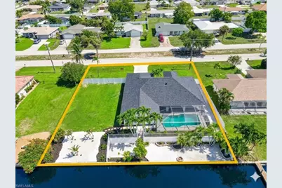 920 E Archer Pkwy, Cape Coral, FL 33904 - Photo 5
