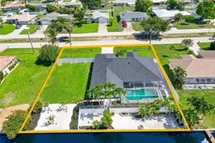 920 E Archer Parkway, Cape Coral, FL 33904 - Photo 5