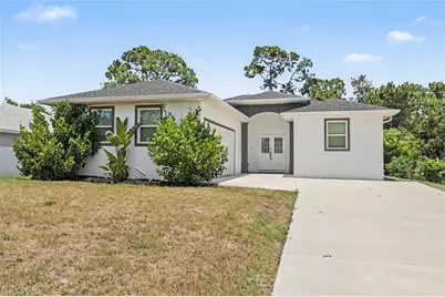 4108 4th St W, Lehigh Acres, FL 33971 - Photo 1