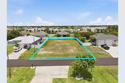 4215 SW 9th Pl, Cape Coral, FL 33914 - Photo 1