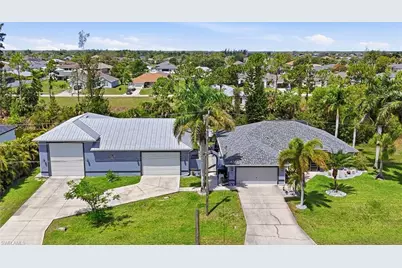 4304 NE 23rd Pl, Cape Coral, FL 33909 - Photo 1