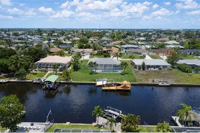 1118 SE 16th Ter, Cape Coral, FL 33990 - Photo 47