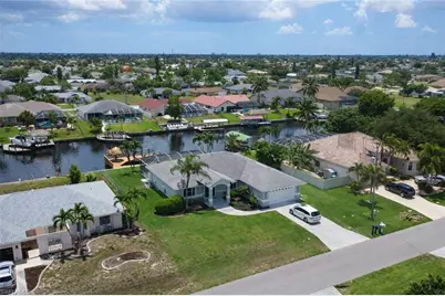 1118 SE 16th Ter, Cape Coral, FL 33990 - Photo 45