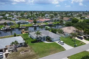 1118 SE 16th Terrace, Cape Coral, FL 33990 - Photo 45