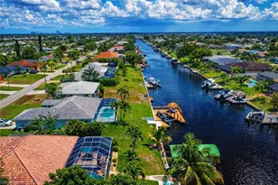 1118 SE 16th Terrace, Cape Coral, FL 33990 - Photo 49