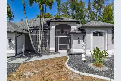 2503 Aviation Pkwy, Cape Coral, FL 33904 - Photo 5