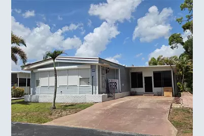 840 Peaceful Dr, North Fort Myers, FL 33917 - Photo 3