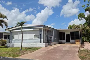 840 Peaceful Dr, North Fort Myers, FL 33917 - Photo 3