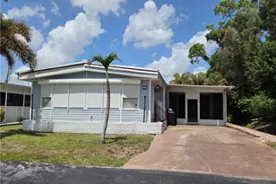 840 Peaceful Dr, North Fort Myers, FL 33917 - Photo 1