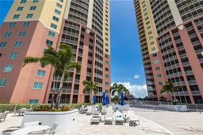 2743 1st St #405, Fort Myers, FL 33916 - Photo 1