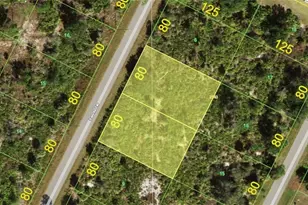 186 & 178 Saluda Terrace, Port Charlotte, FL 33953 - Photo 1