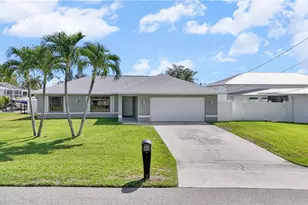 4115 SE 10th Pl, Cape Coral, FL 33904 - Photo 1