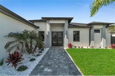 1049 Embers Pkwy W, Cape Coral, FL 33993 - Photo 3