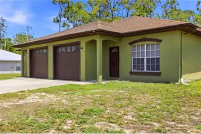 2433 George Ave S, Lehigh Acres, FL 33973 - Photo 3