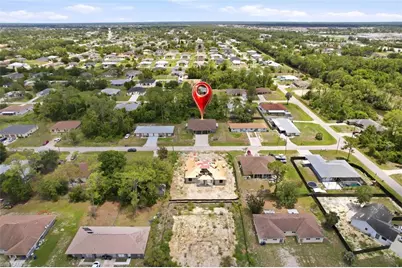 2433 George Ave S, Lehigh Acres, FL 33973 - Photo 49