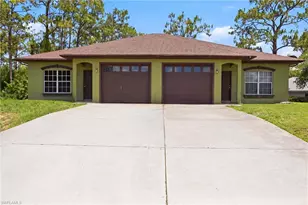 2433 George Ave S, Lehigh Acres, FL 33973 - Photo 1