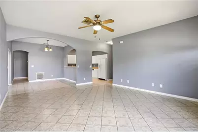 2433 George Ave S, Lehigh Acres, FL 33973 - Photo 7