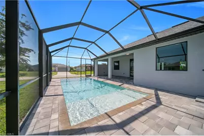 2728 SW 4th Ln, Cape Coral, FL 33991 - Photo 41