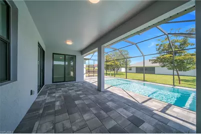 2728 SW 4th Ln, Cape Coral, FL 33991 - Photo 39