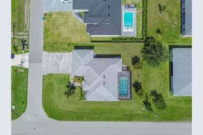 2728 SW 4th Ln, Cape Coral, FL 33991 - Photo 49
